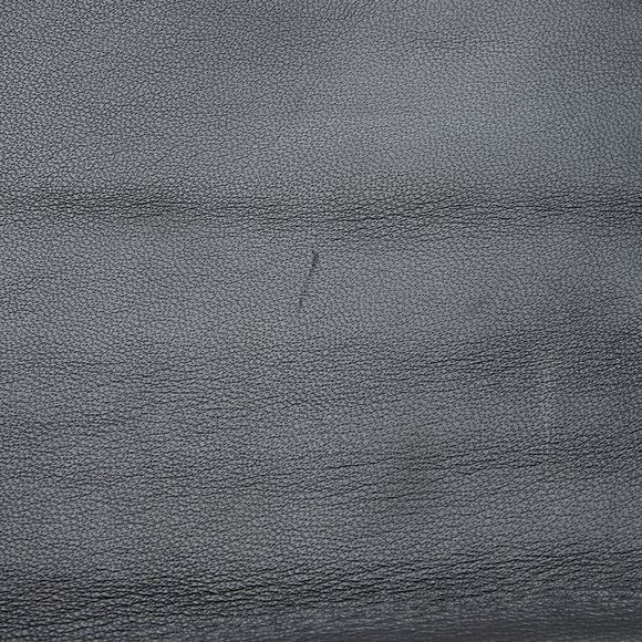 Versace Quilted Nappa Barocco Altea Vanita Satchel - Picture 9 of 15